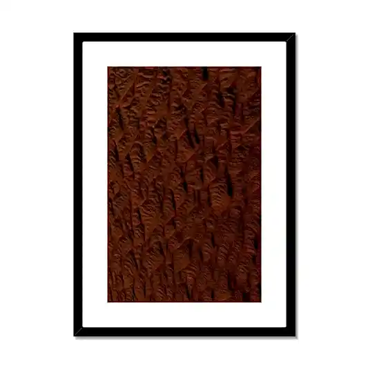 Arabian Sands | Chestnut Glow I