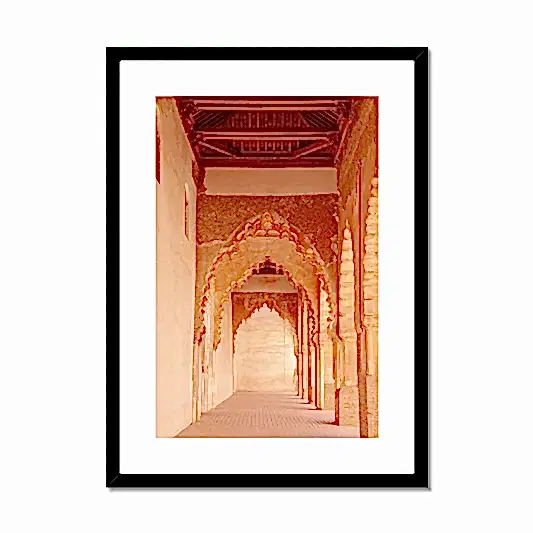 Almohad Architecture
