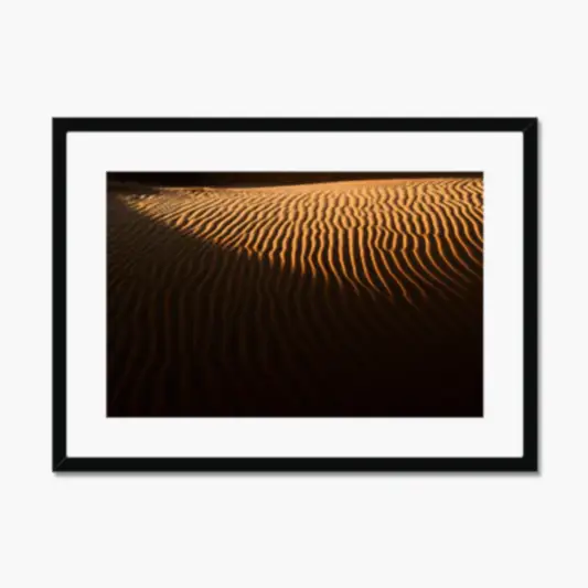 Arabian Sands | Penumbra