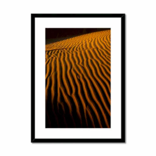 Arabian Sands | Merigolden Glow