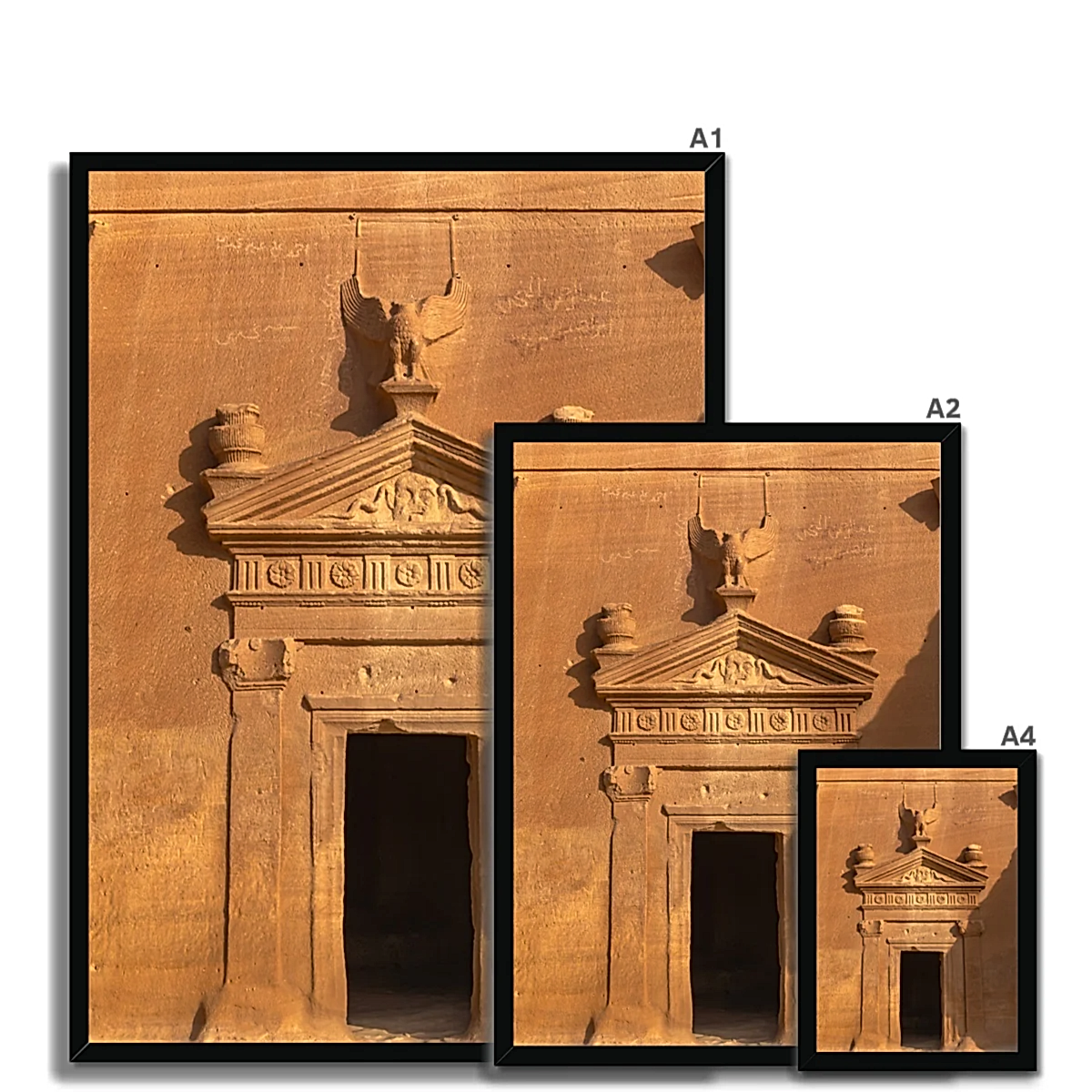 Hegra I | AlUla Collection