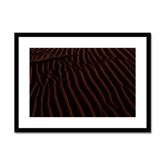 Arabian Sands | Carob Glow I