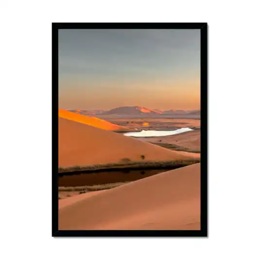 Empty Quarter | Dunescape