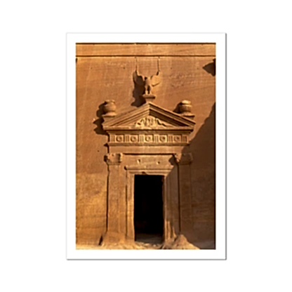 Hegra I | AlUla Collection