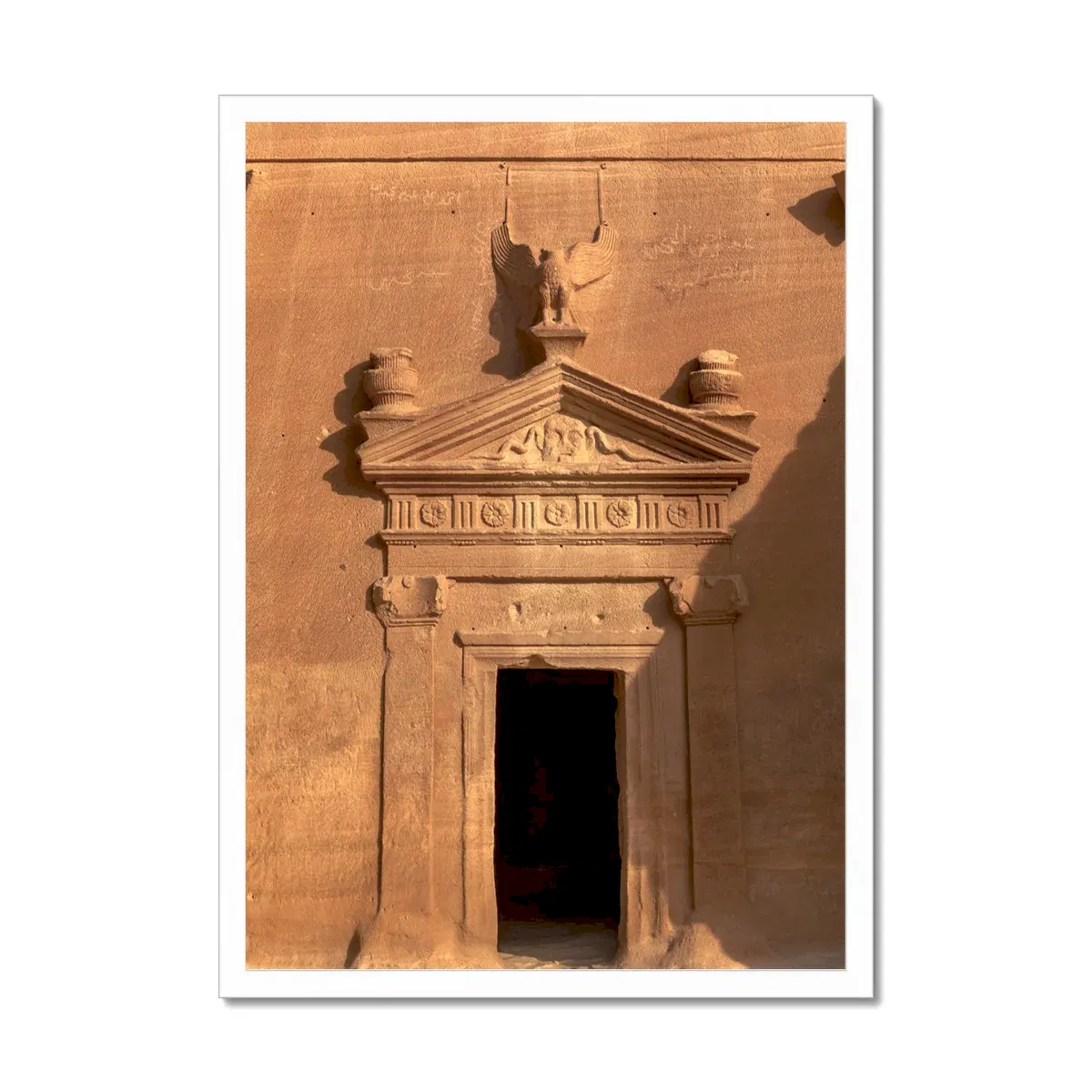 Hegra I | AlUla Collection