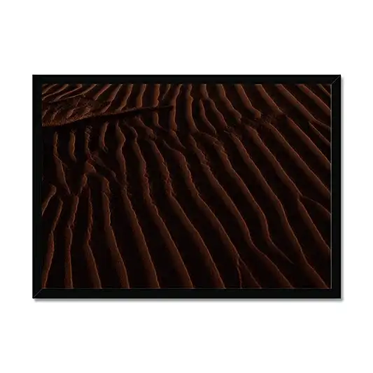 Arabian Sands | Carob Glow I