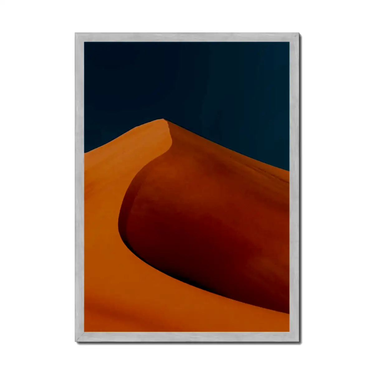 Abstract Dune | Empty Quarter