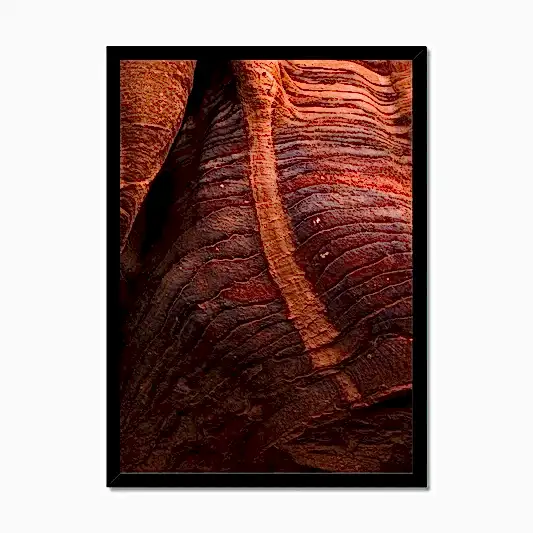 Petra Erosion II