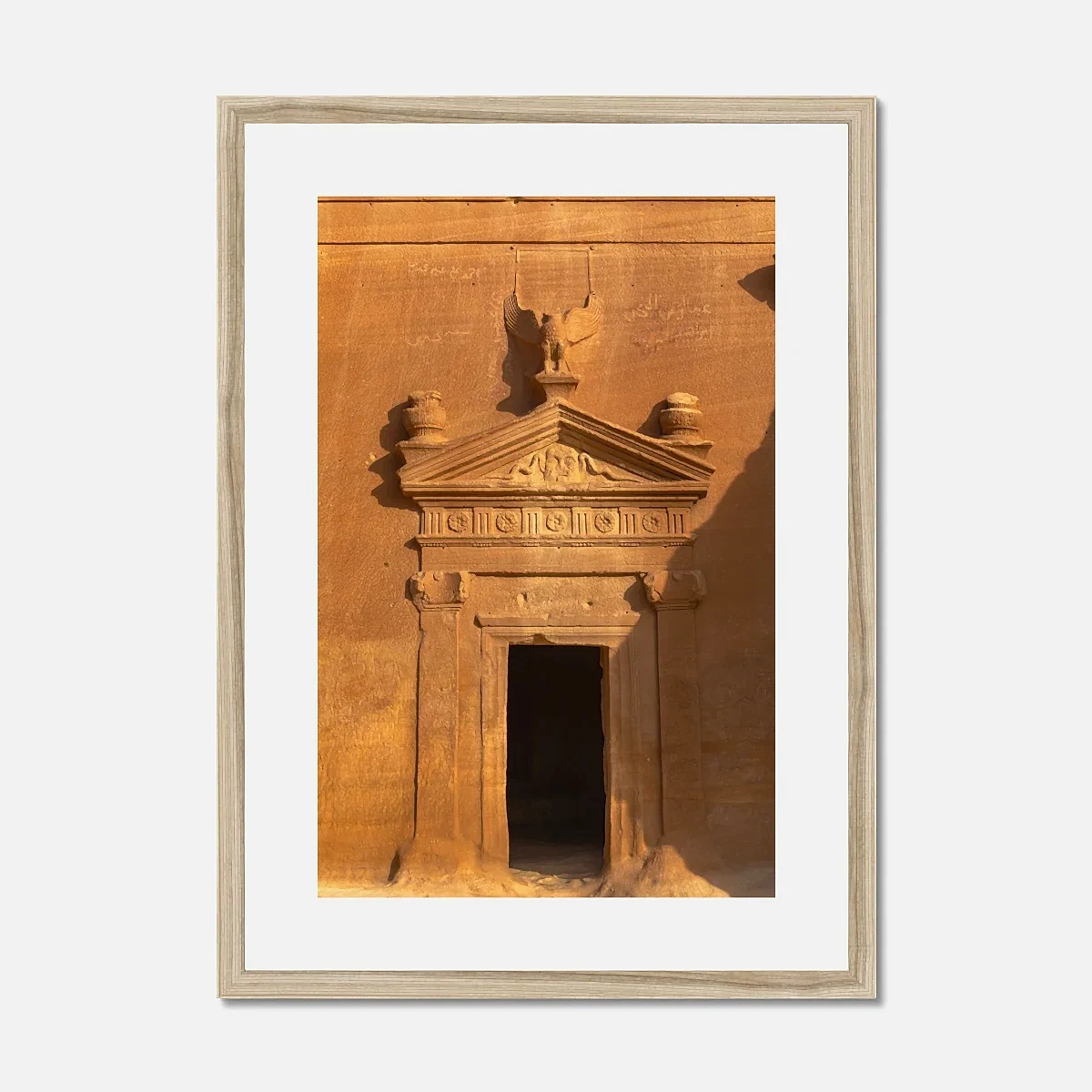 Hegra I | AlUla Collection