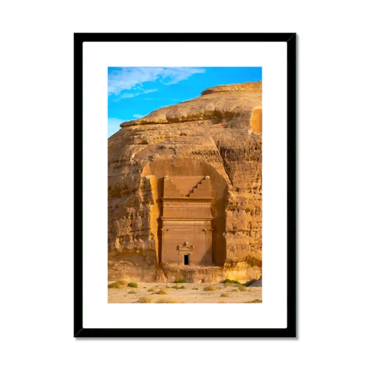 Hegra V | AlUla Collection
