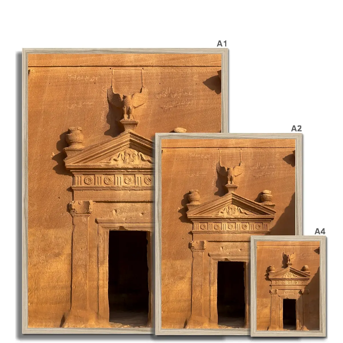 Hegra I | AlUla Collection