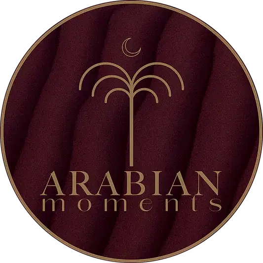 (Copy) Arabian Moments Confirmation Fee