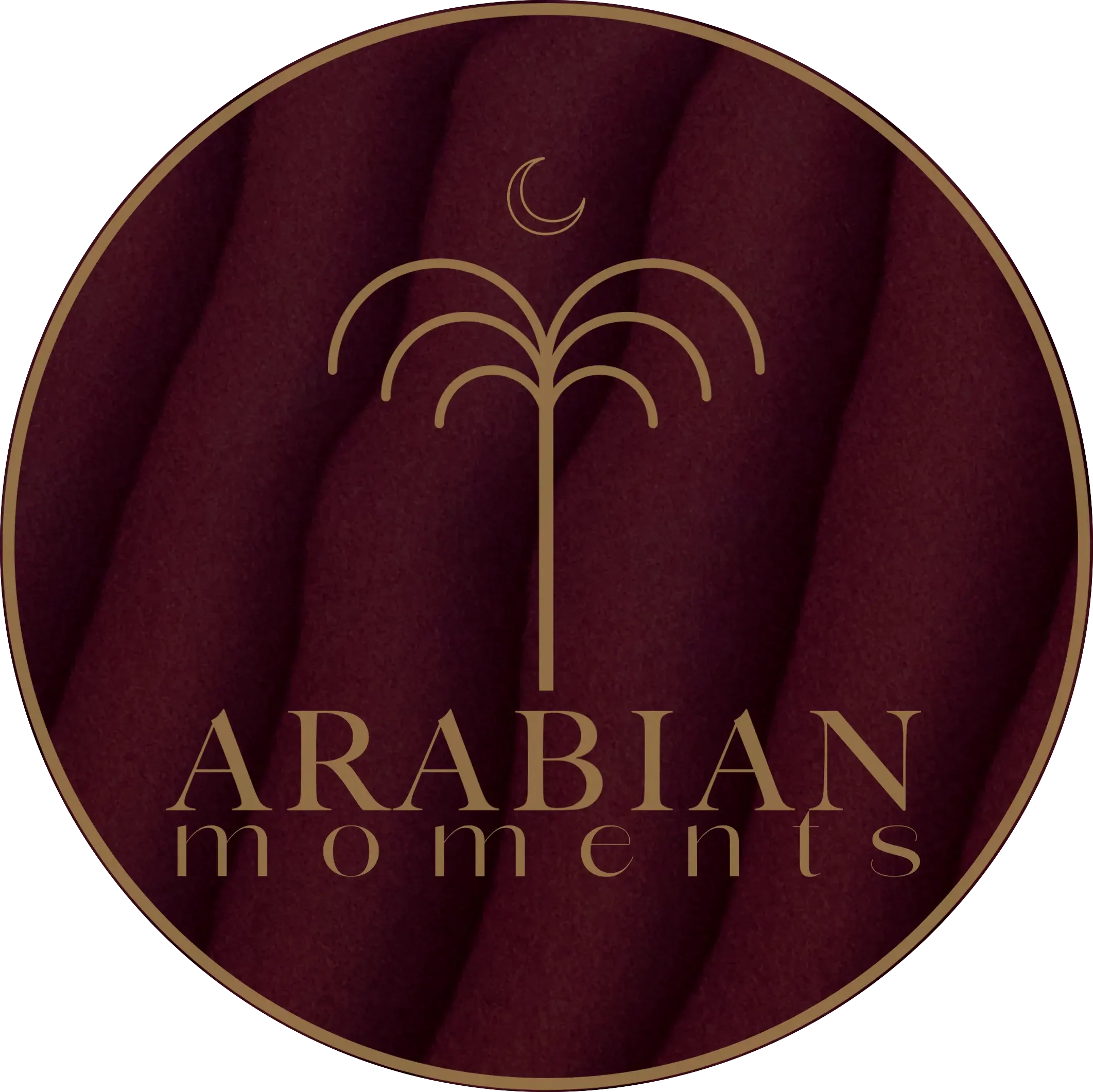 Arabian Moments