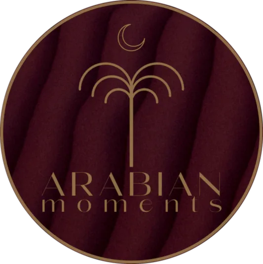 (Copy) Arabian Moments Confirmation Fee