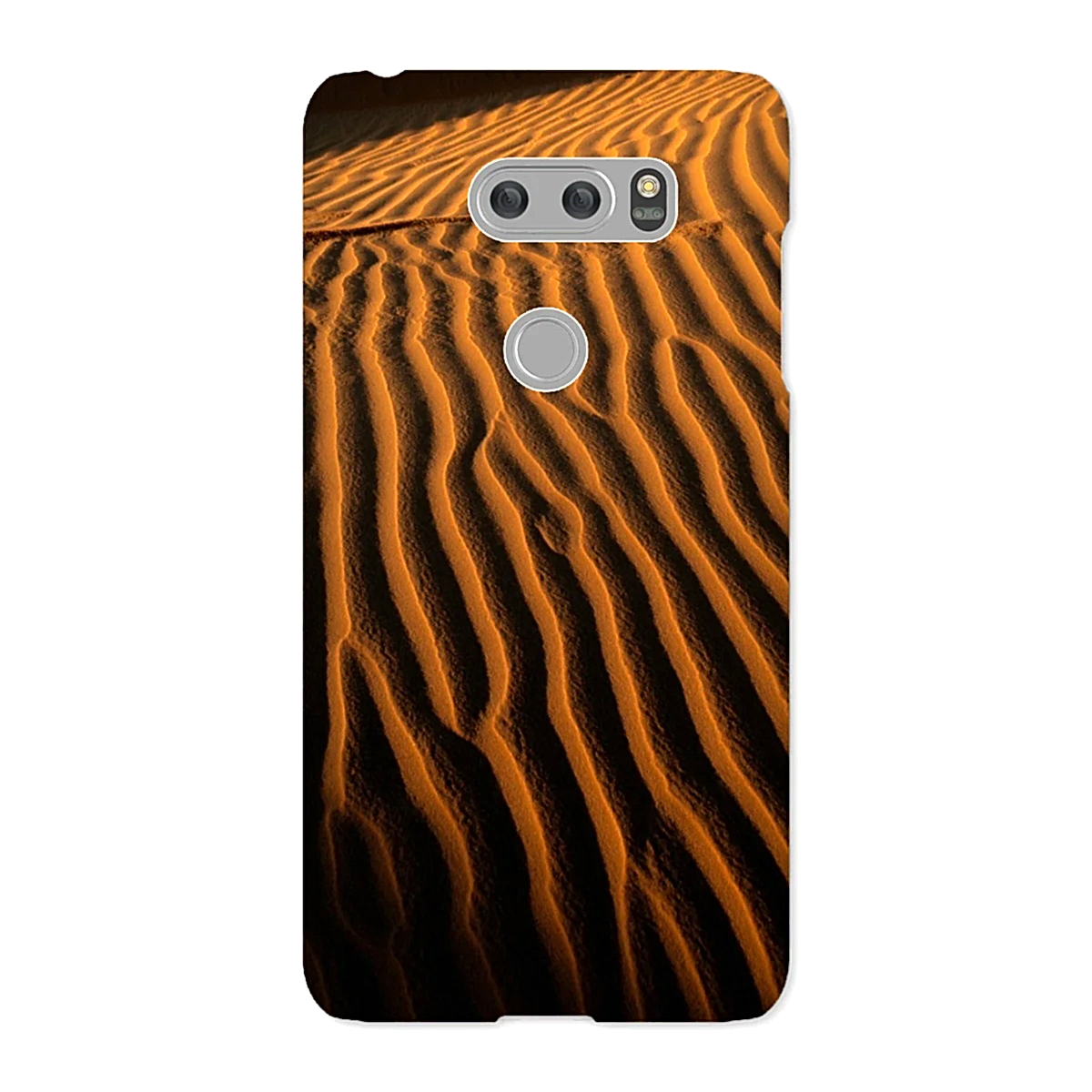 Arabian Sands | Merigolden Glow Snap Phone Case