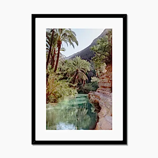 Paradise Valley
