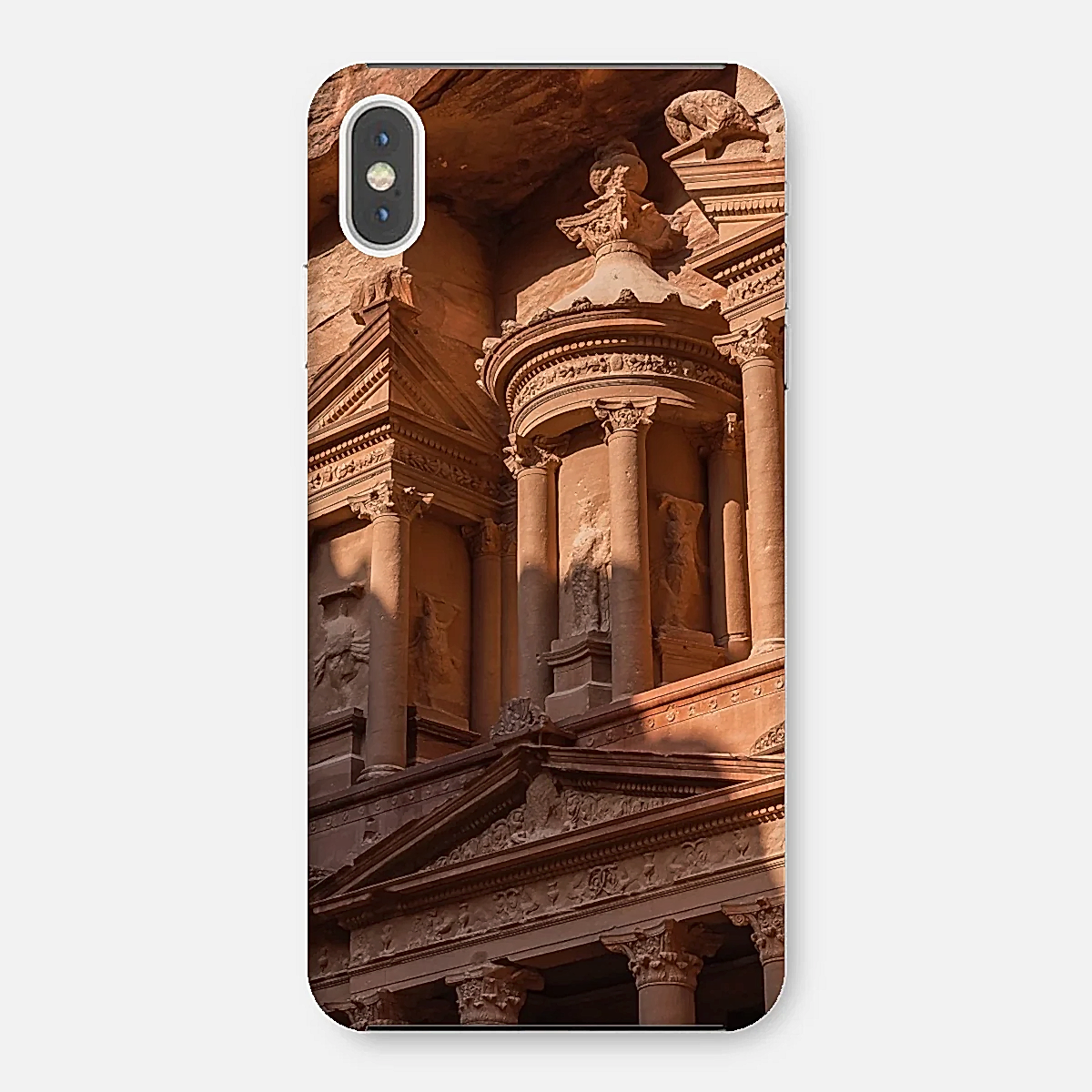 Jordan's Treasure Snap Phone Case