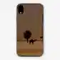 Camel Dammam Desert Snap Phone Case