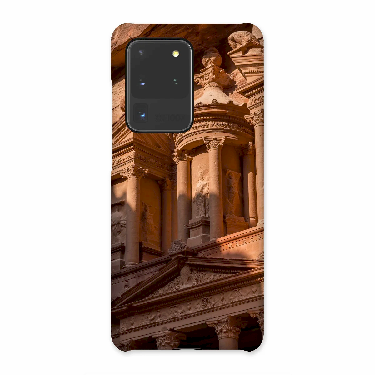 Jordan's Treasure Snap Phone Case
