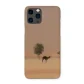 Camel Dammam Desert Snap Phone Case