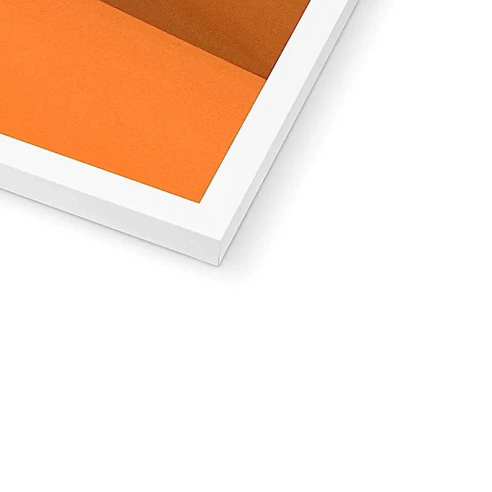 Abstract Dune | Empty Quarter