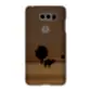 Camel Dammam Desert Snap Phone Case