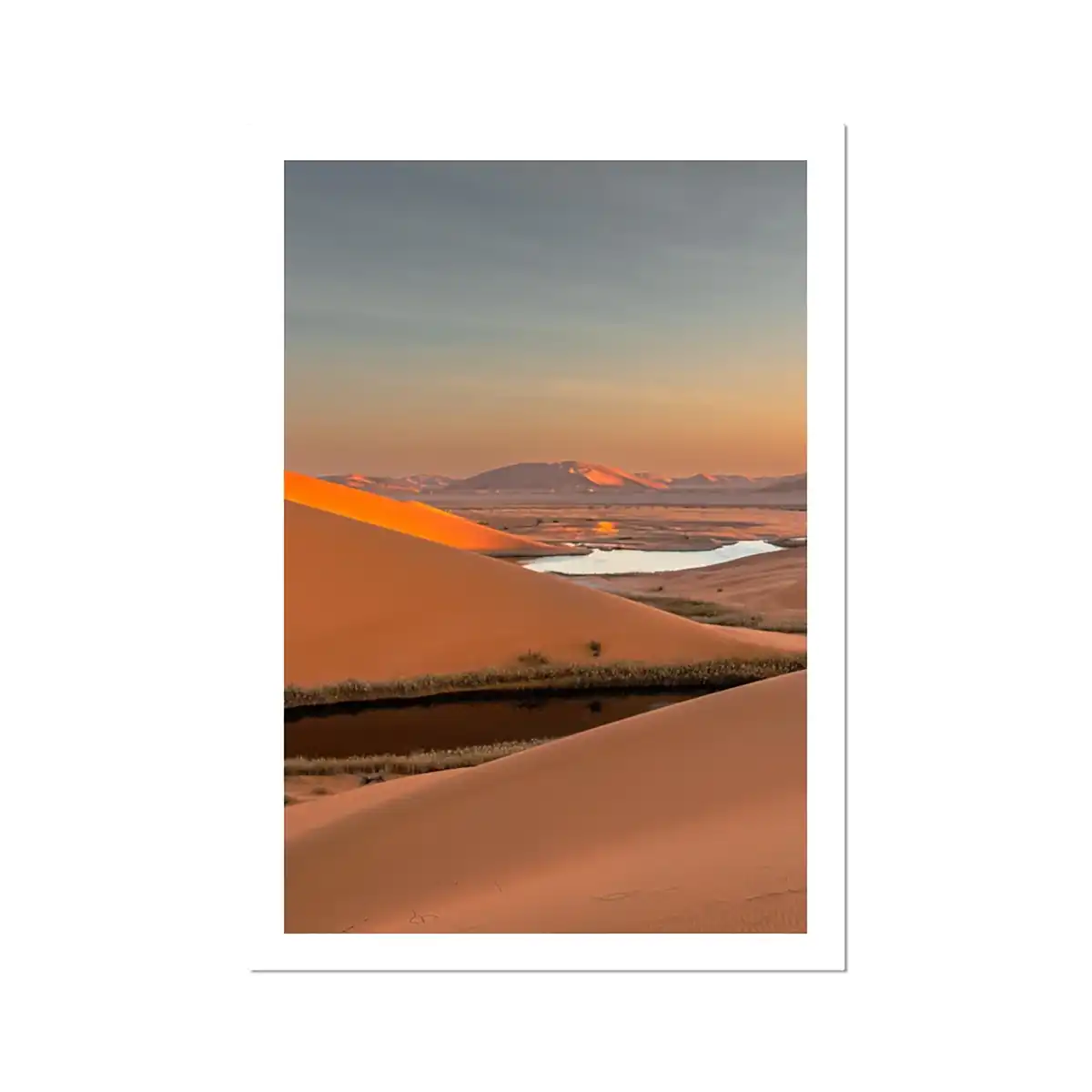 Empty Quarter | Dunescape