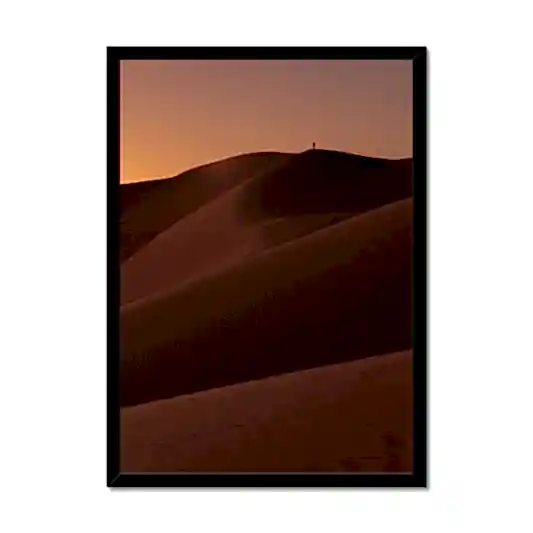 Martine | Empty Quarter