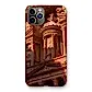 Jordan's Treasure Snap Phone Case