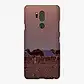 Roaming Camel Duo Snap Phone Case