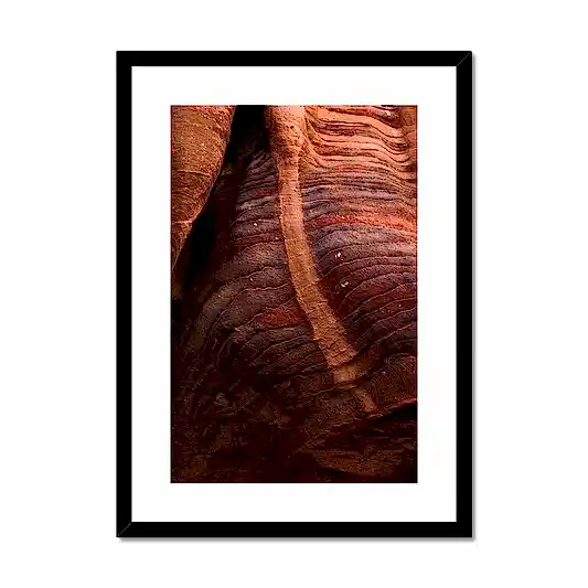 Petra Erosion II