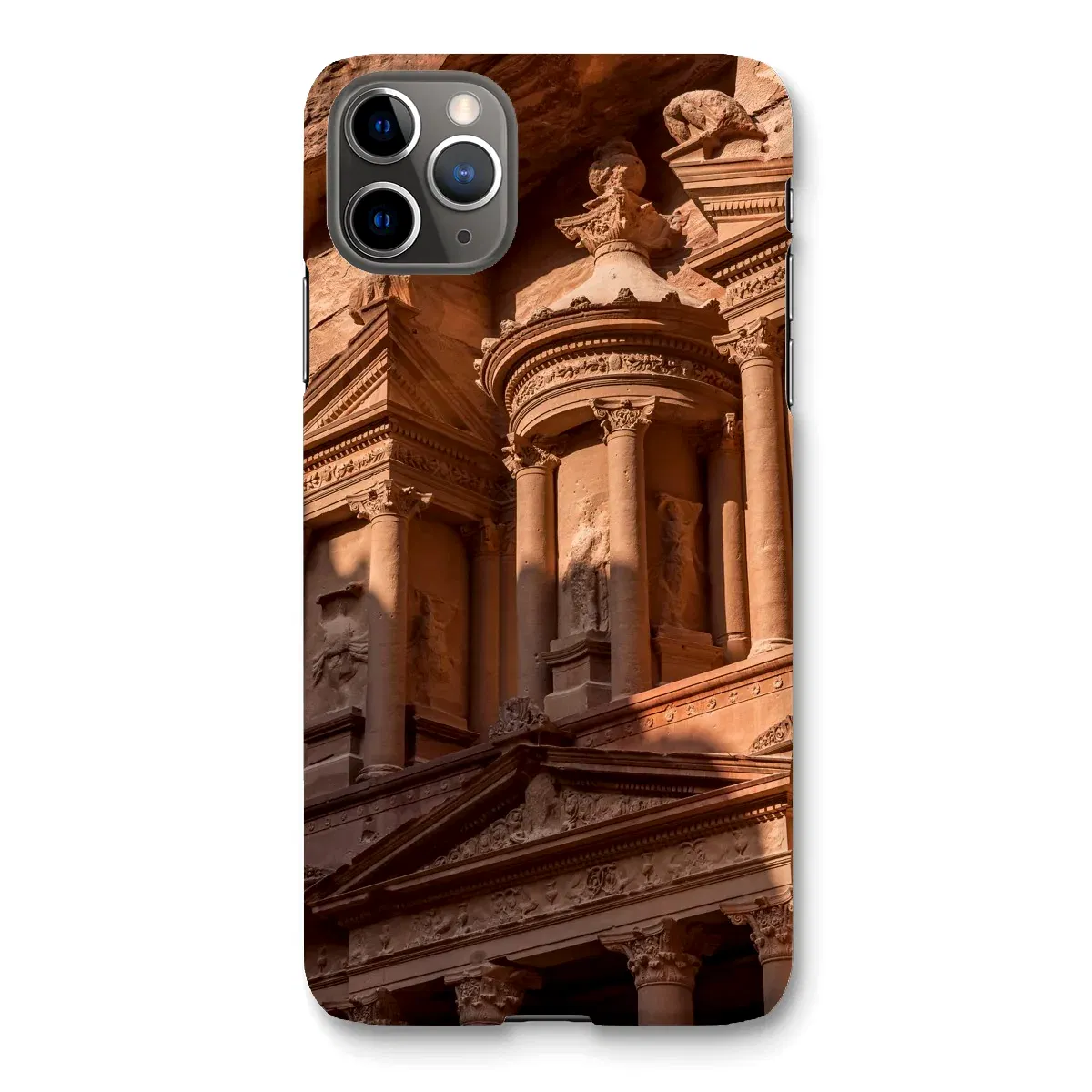 Jordan's Treasure Snap Phone Case