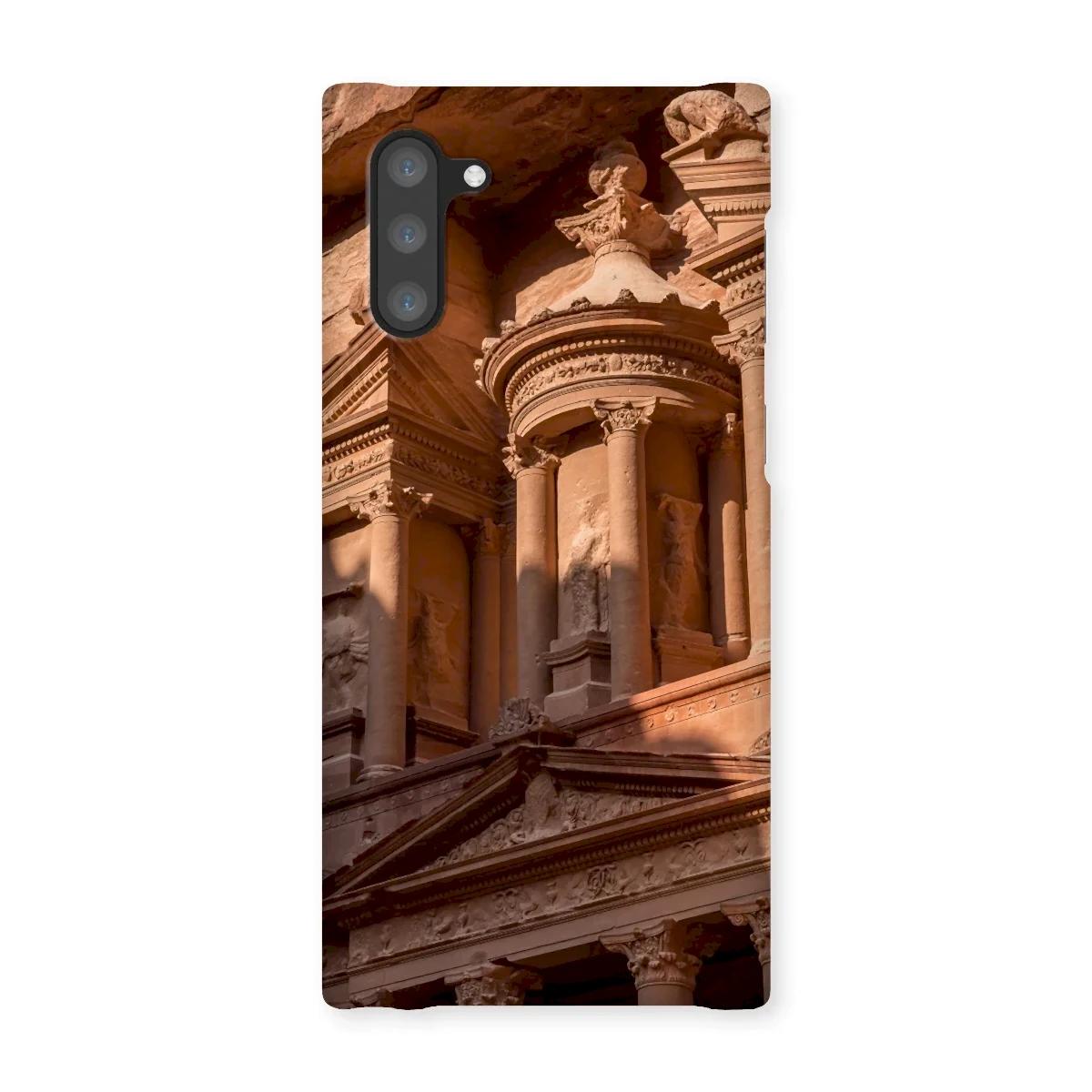 Jordan's Treasure Snap Phone Case