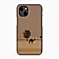 Camel Dammam Desert Snap Phone Case