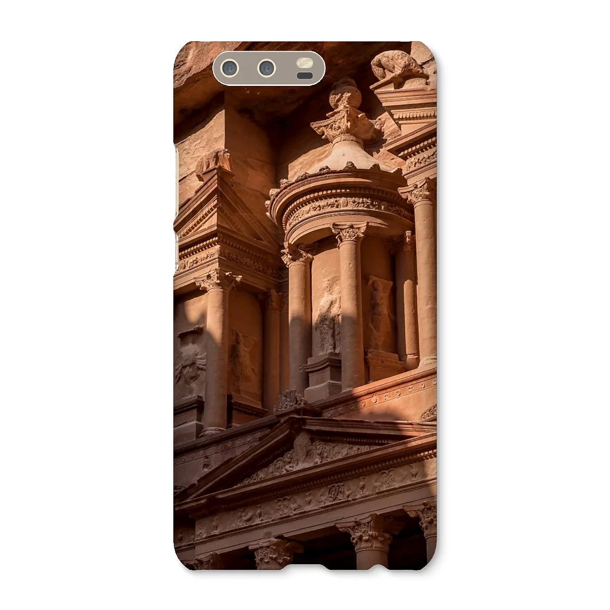 Jordan's Treasure Snap Phone Case