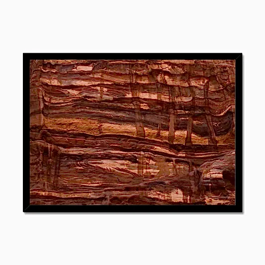 Petra Erosion VI
