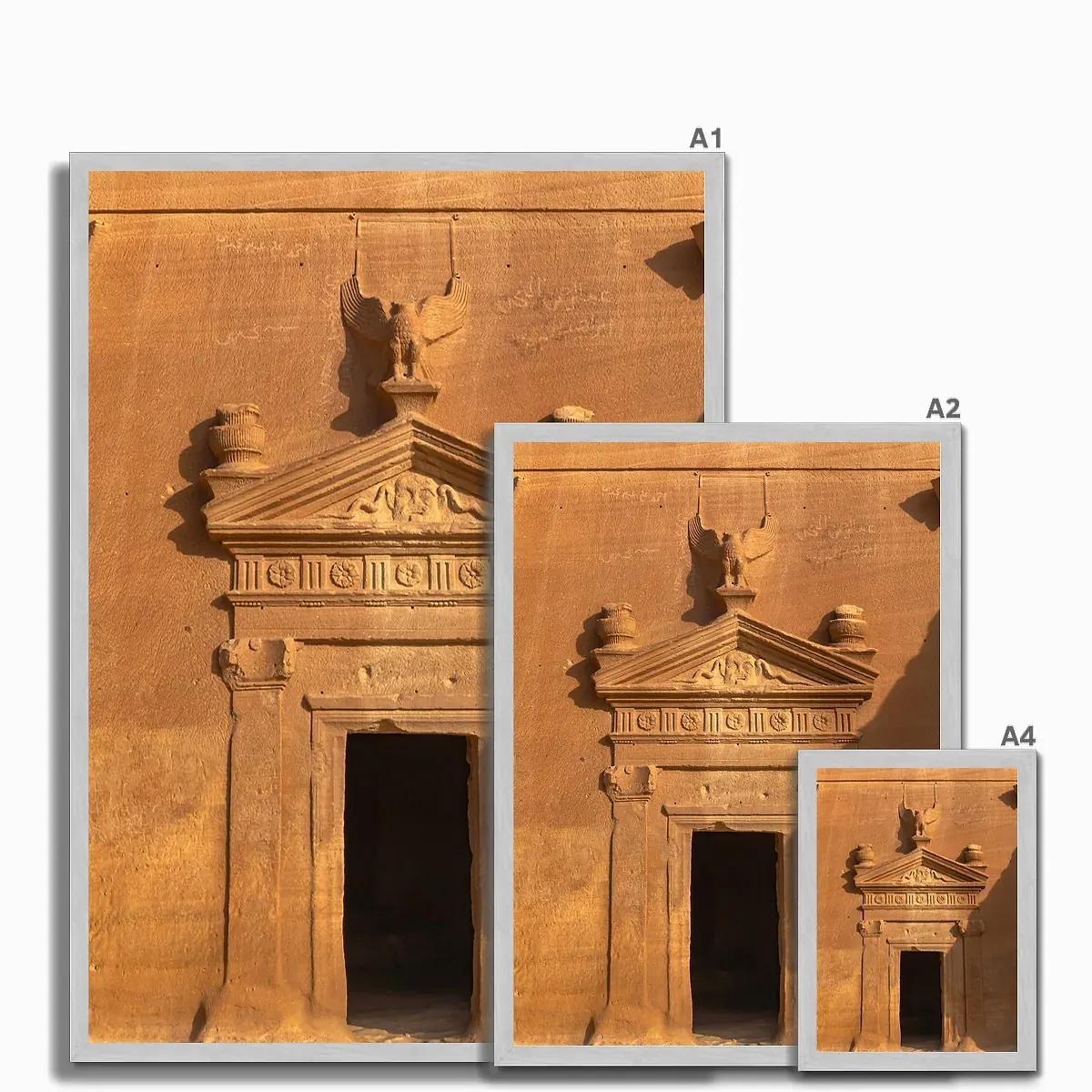 Hegra I | AlUla Collection
