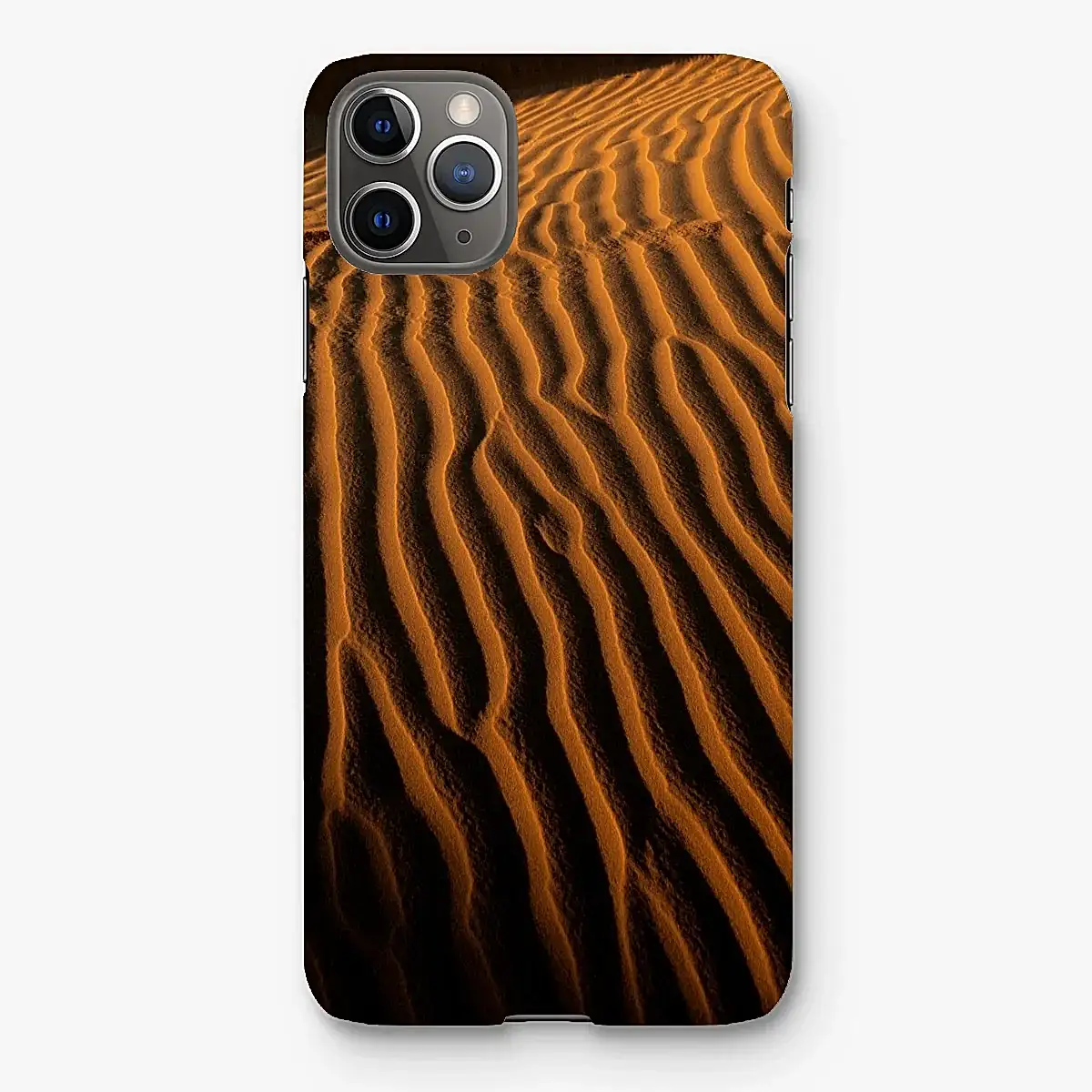 Arabian Sands | Merigolden Glow Snap Phone Case
