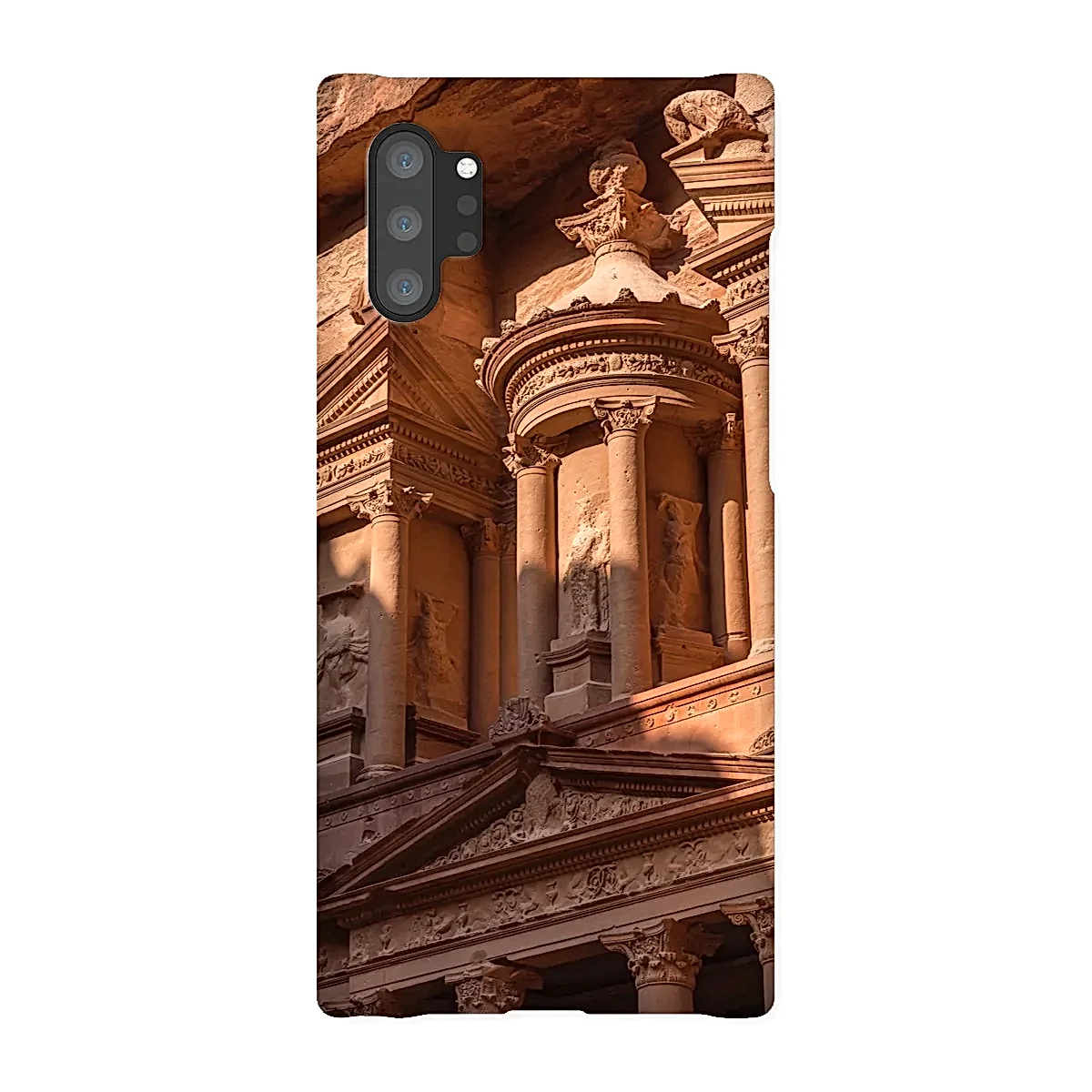 Jordan's Treasure Snap Phone Case