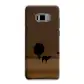 Camel Dammam Desert Snap Phone Case