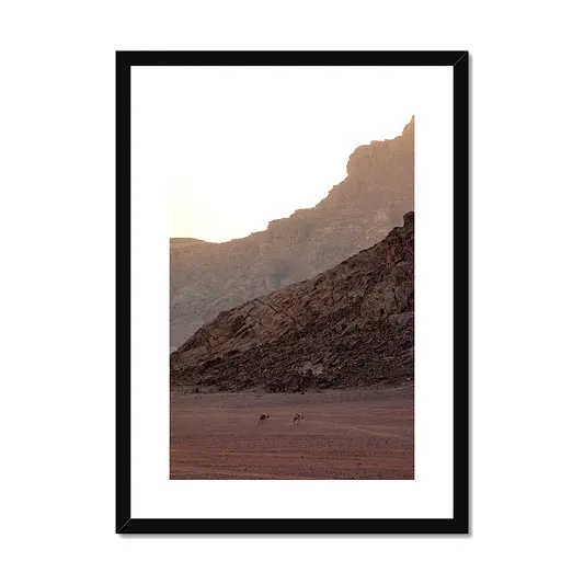 Wadi Rum Roamers