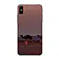 Roaming Camel Duo Snap Phone Case