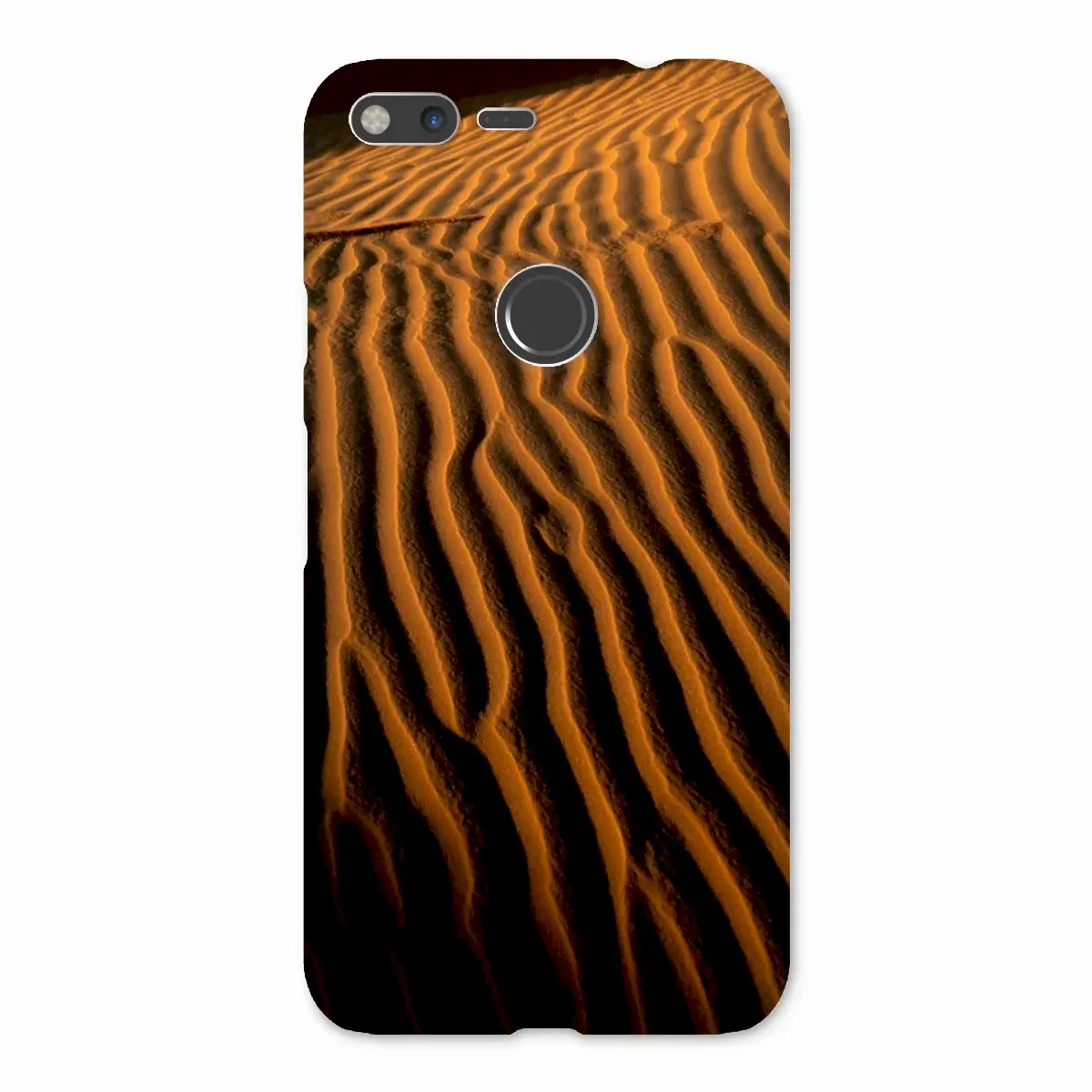 Arabian Sands | Merigolden Glow Snap Phone Case