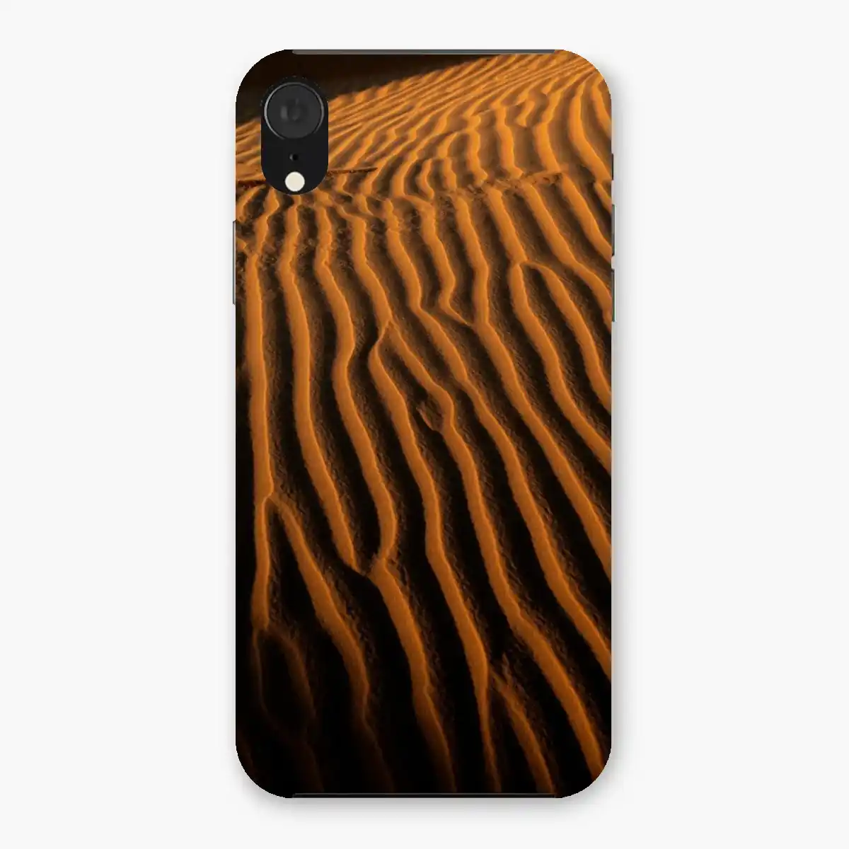 Arabian Sands | Merigolden Glow Snap Phone Case