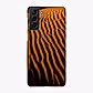 Arabian Sands | Merigolden Glow Snap Phone Case
