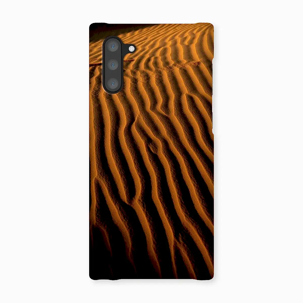 Arabian Sands | Merigolden Glow Snap Phone Case