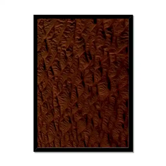 Arabian Sands | Chestnut Glow I