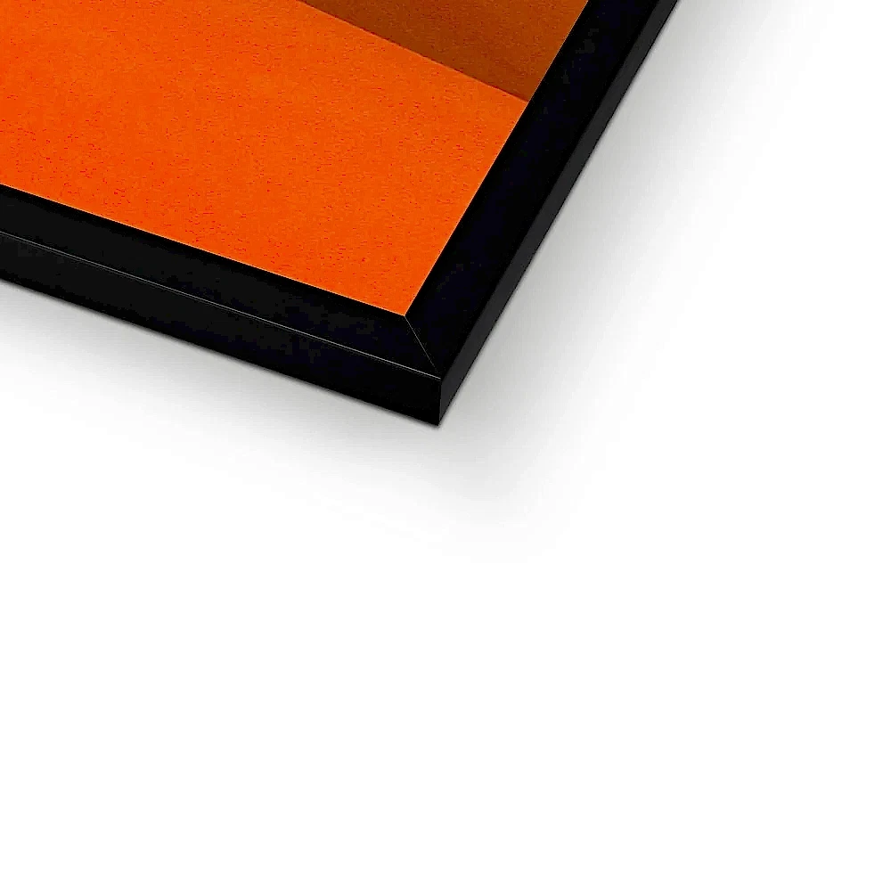 Abstract Dune | Empty Quarter