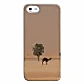 Camel Dammam Desert Snap Phone Case