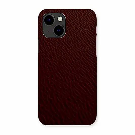 Arabian Sands | Esmer Glow Snap Phone Case